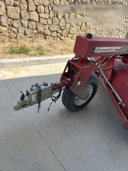 2022 BROCE BW260