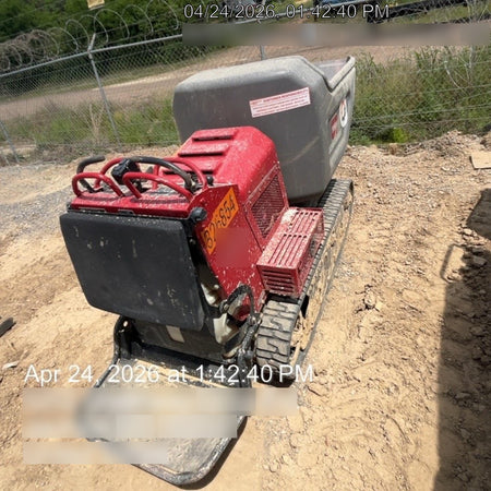 2023 TORO MBTX 2500-TS