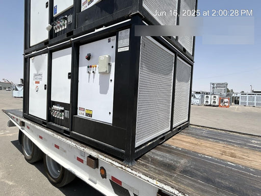 2023 AES AES25TDH44TTA