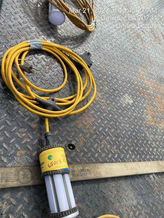 2020 LIND EQUIPMENT LELED360S-10P10C