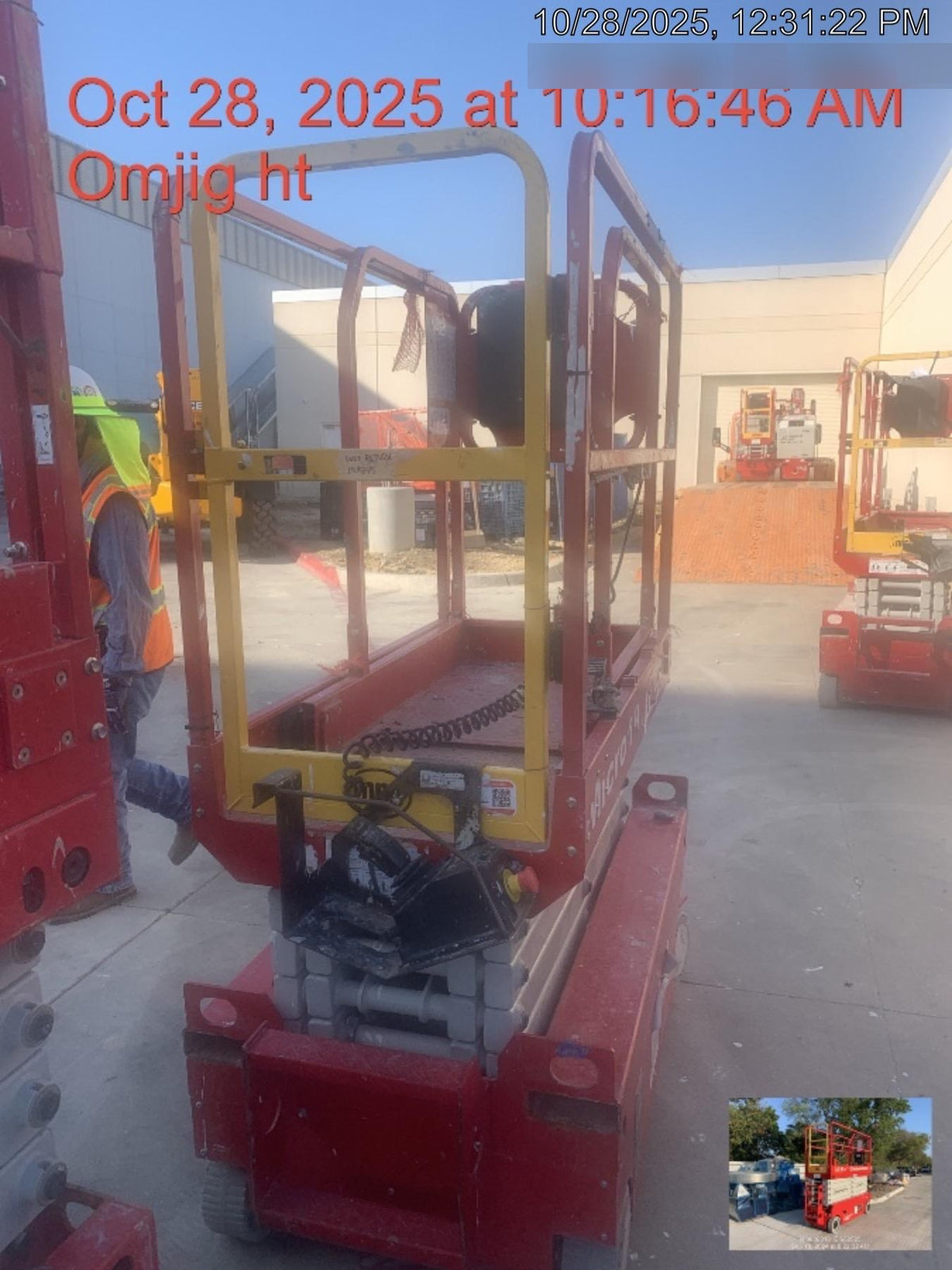 2021 MEC Micro 19