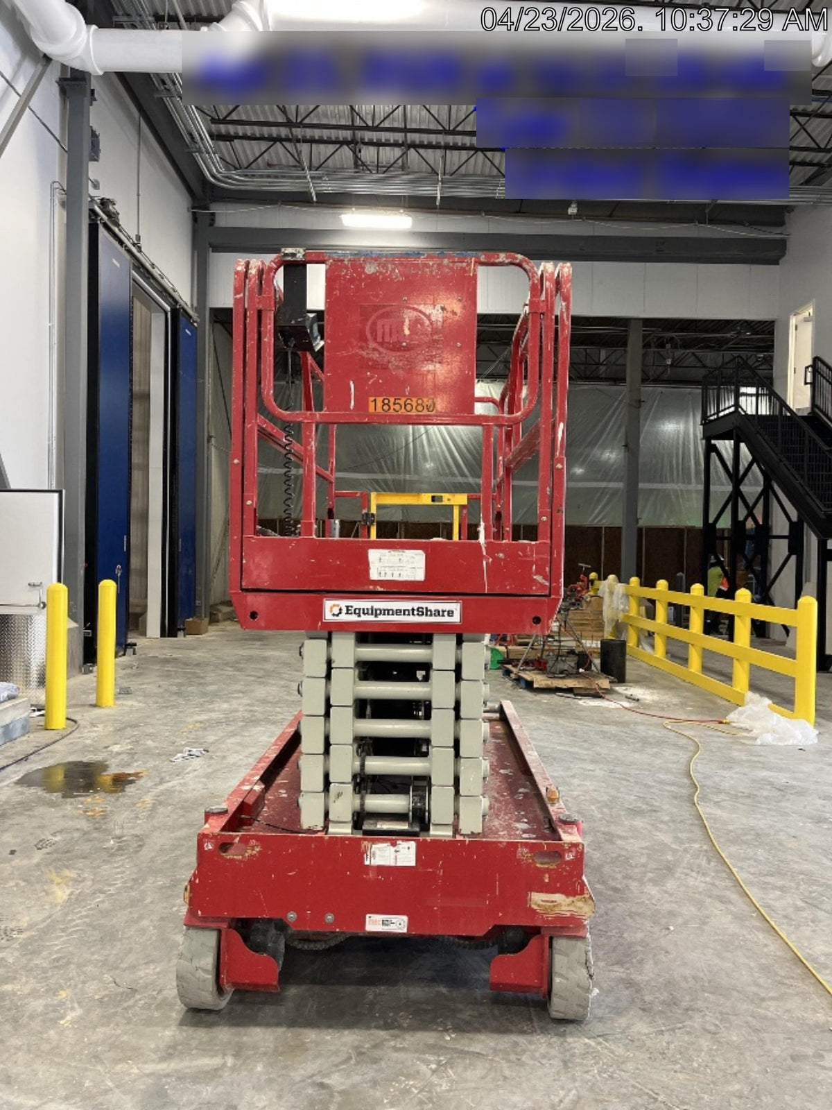 2021 MEC 4555SE