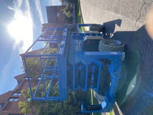 2020 GENIE GS-5390 RT