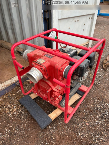 2023 MULTIQUIP QP4TH