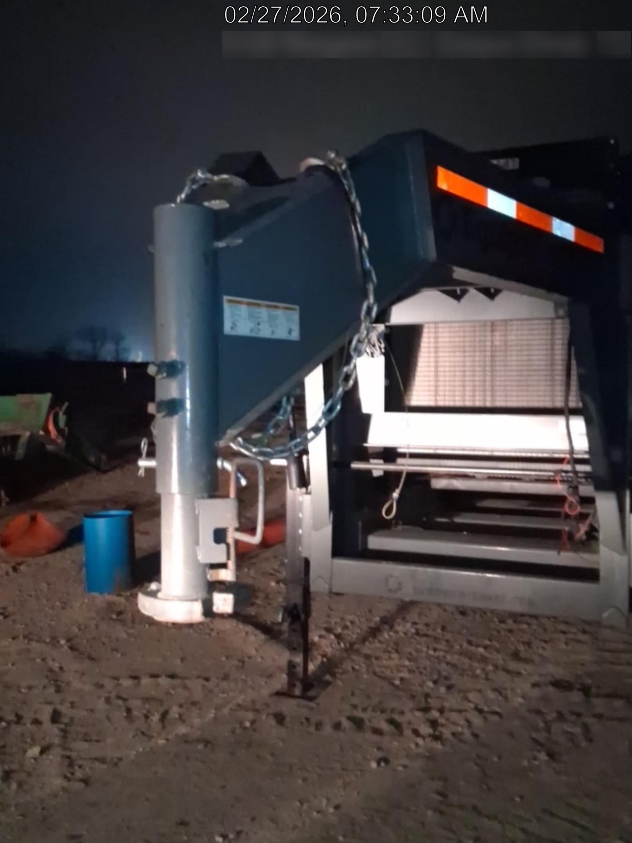 2023 PREMIER PUMP 8NHTH-RP-DC13