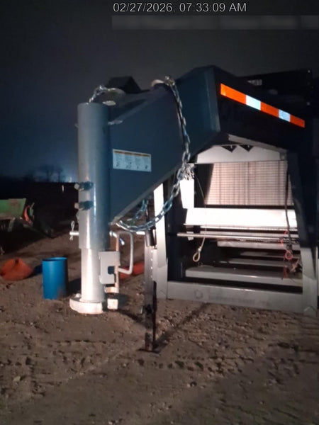 2023 PREMIER PUMP 8NHTH-RP-DC13