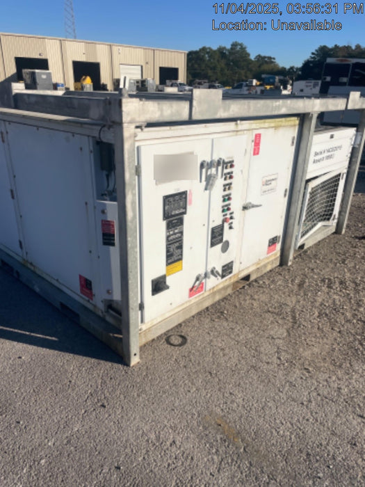 2020 SMARTECH SACP26A-SP