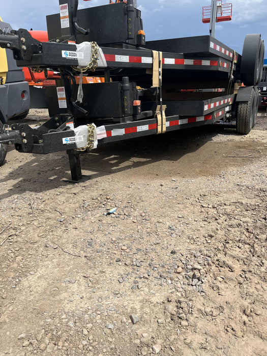 2023 STEELPOINT K19E