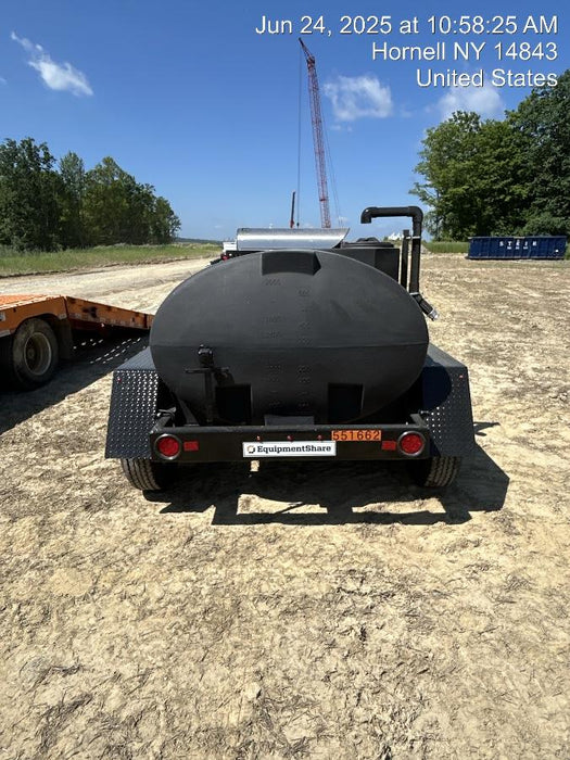 2025 WYLIE EXP-550L-S-HOTG