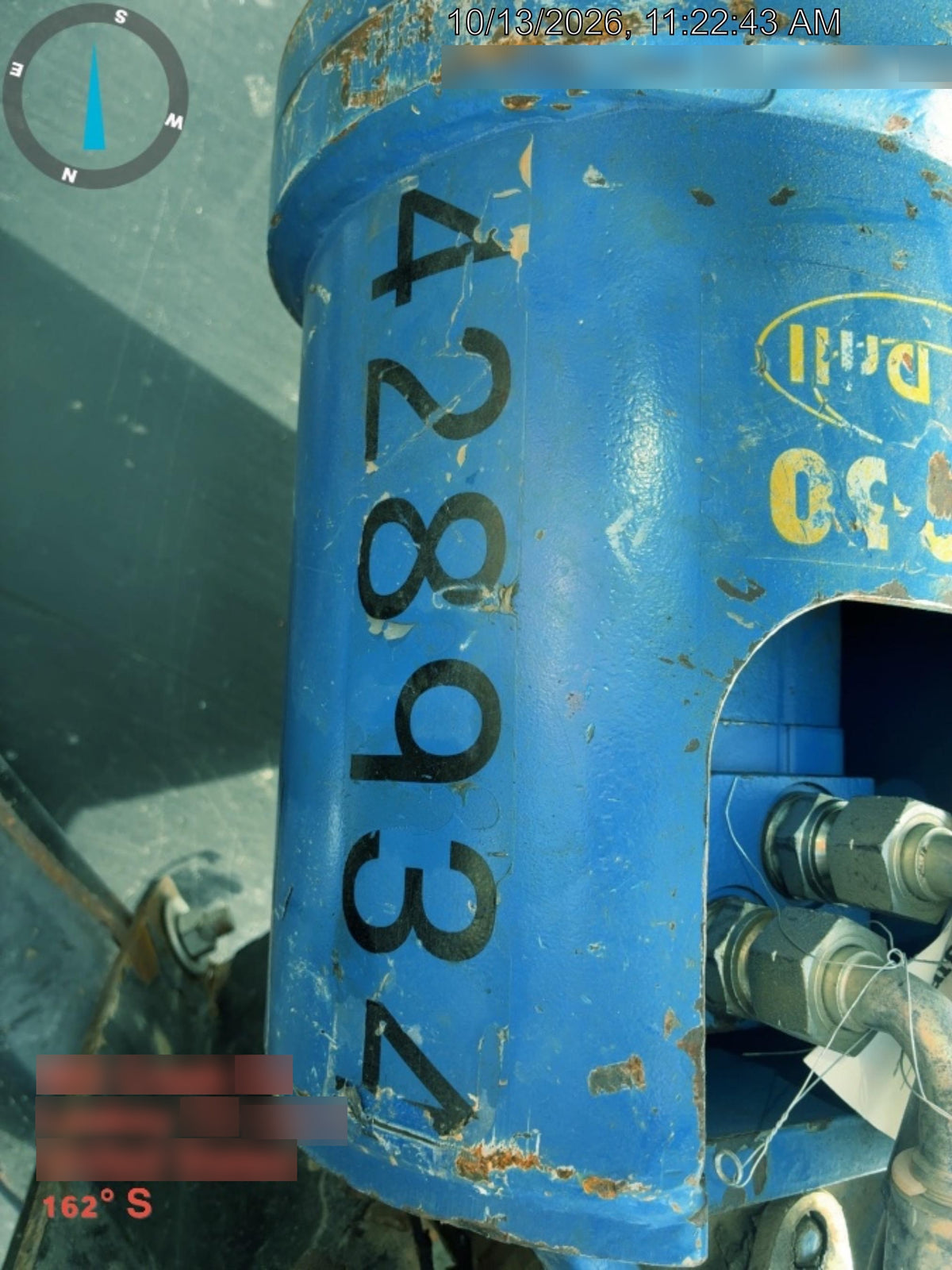 2024 AUGER TORQUE 3300-30