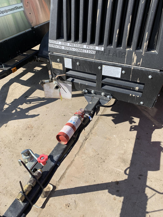 2021 SULLAIR 185D-DPQ KU4F