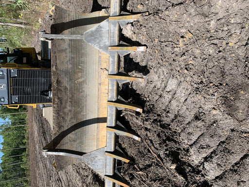 2020 SOLESBEE Dozer Rake