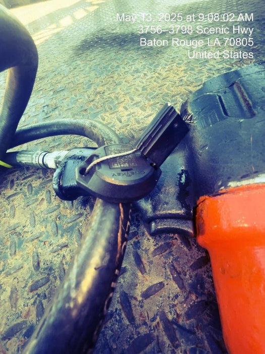 2020 MICHIGAN PNEUMATIC 751SS