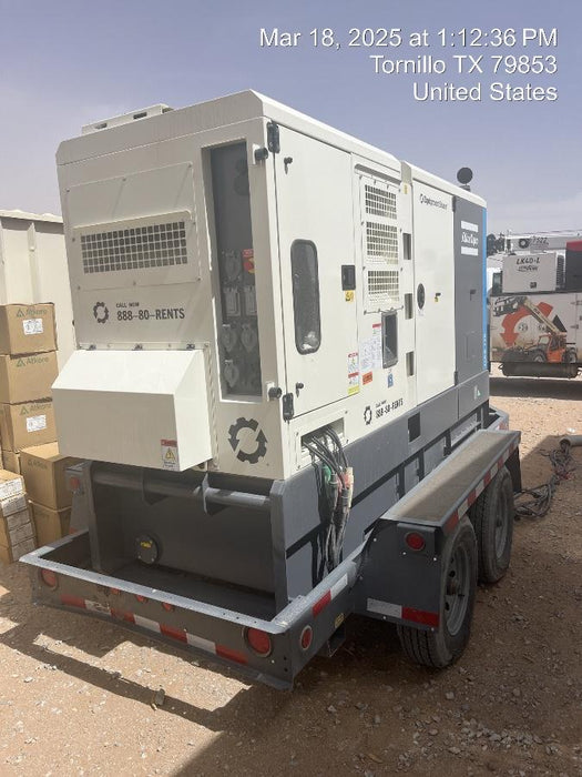 2023 ATLAS COPCO QAS 175