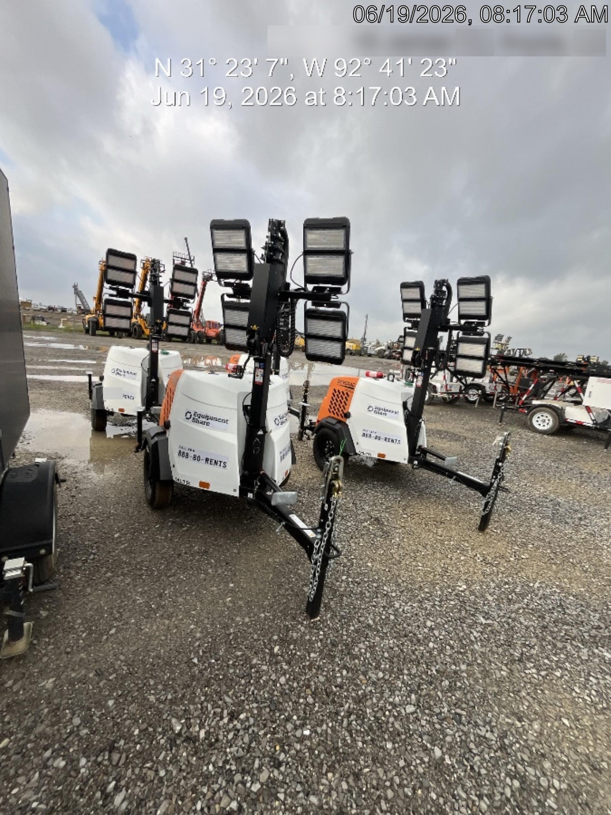2026 GENERAC MLTS-4