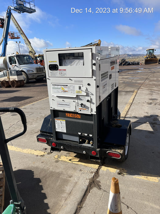 2022 SHINDAIWA DGK15FL