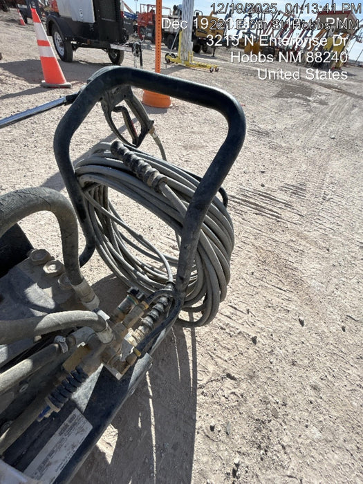 2025 MI-T-M CW-3504-5MGH