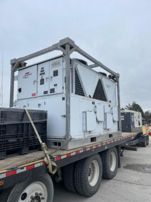 2020 SMARTECH SACP81A-HS