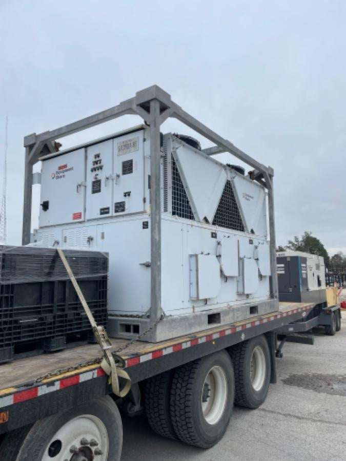 2020 SMARTECH SACP81A-HS