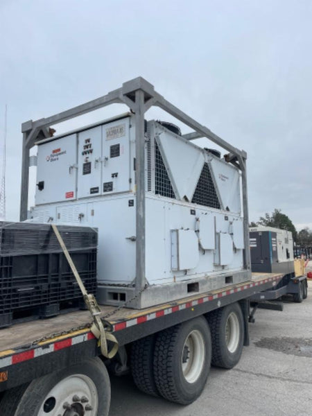 2020 SMARTECH SACP81A-HS