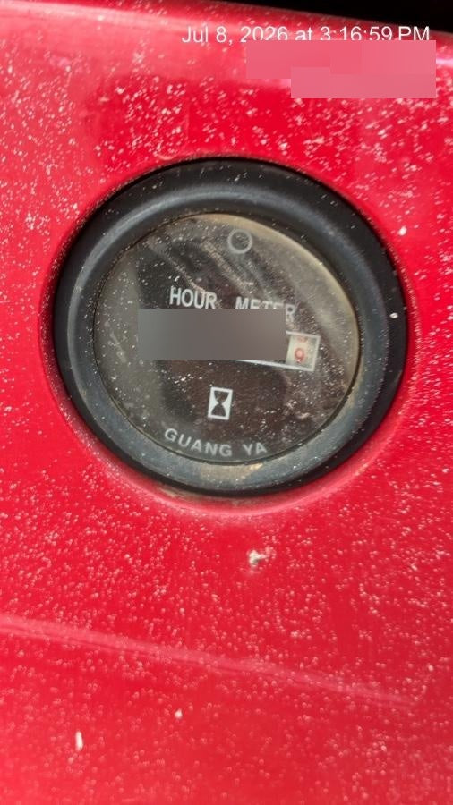 2021 MEC 4046SE
