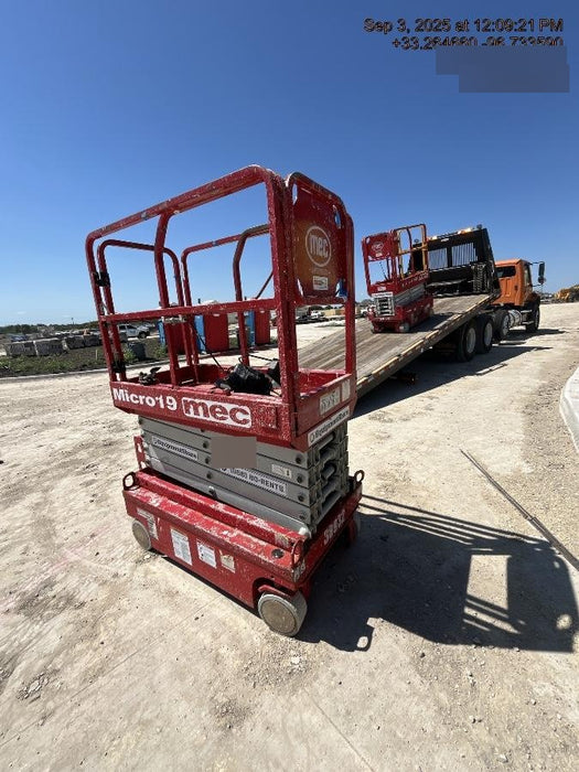 2019 MEC Micro 19