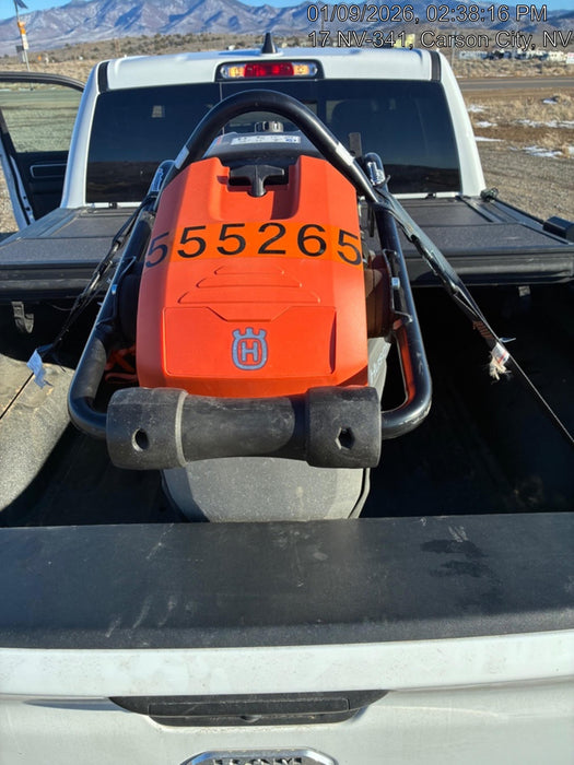 2025 HUSQVARNA LT6005