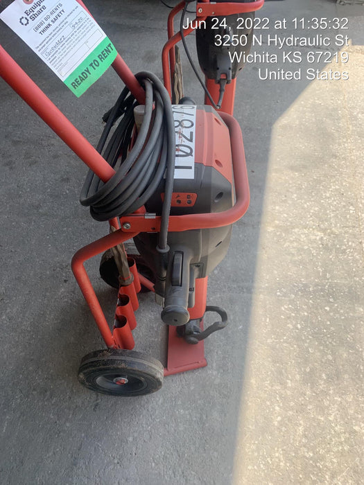 2020 HILTI TE 3000-AVR
