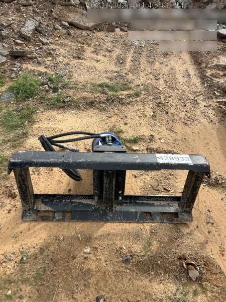 2024 AUGER TORQUE 3300-30