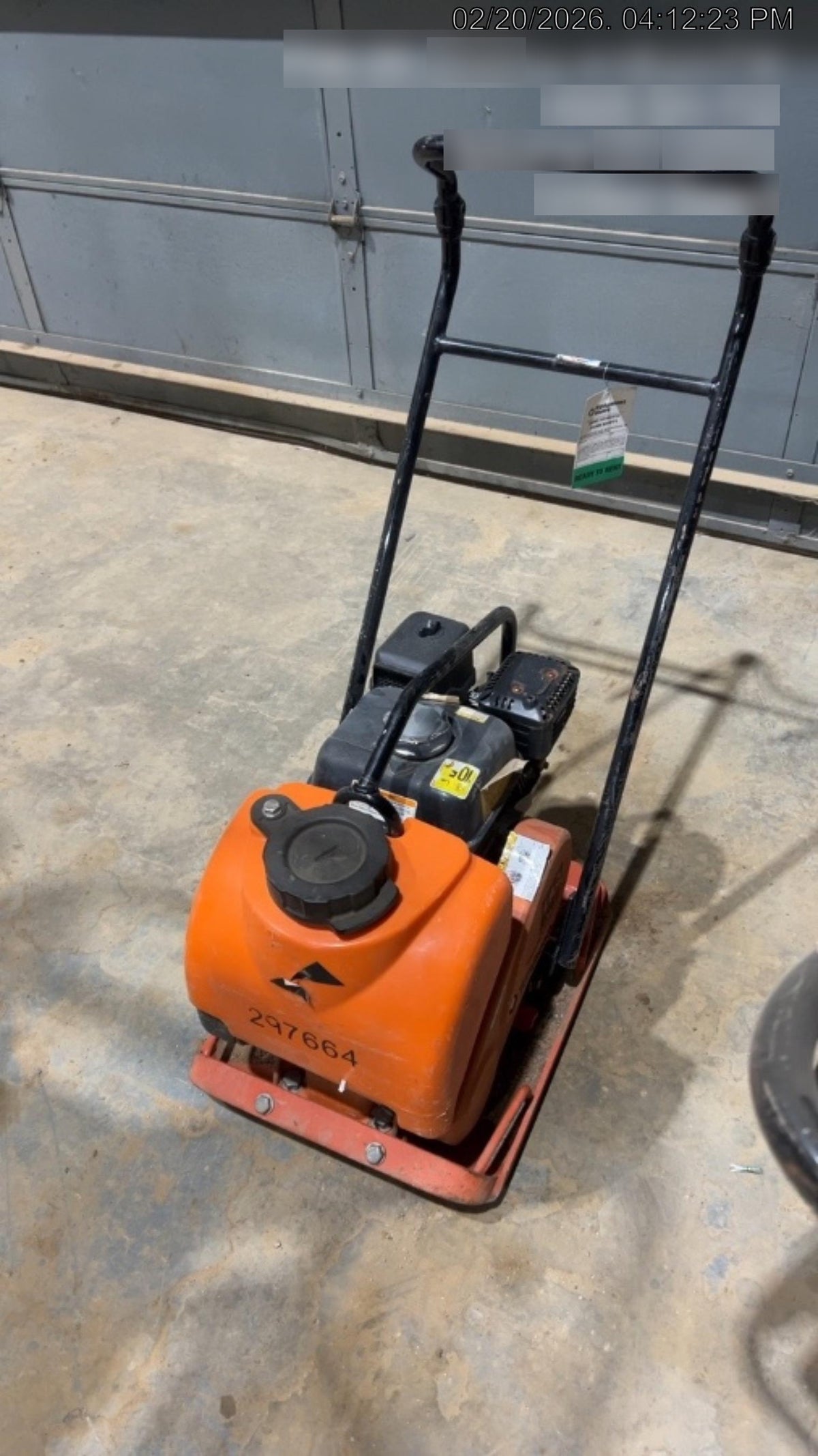2023 MULTIQUIP MVC82VHW