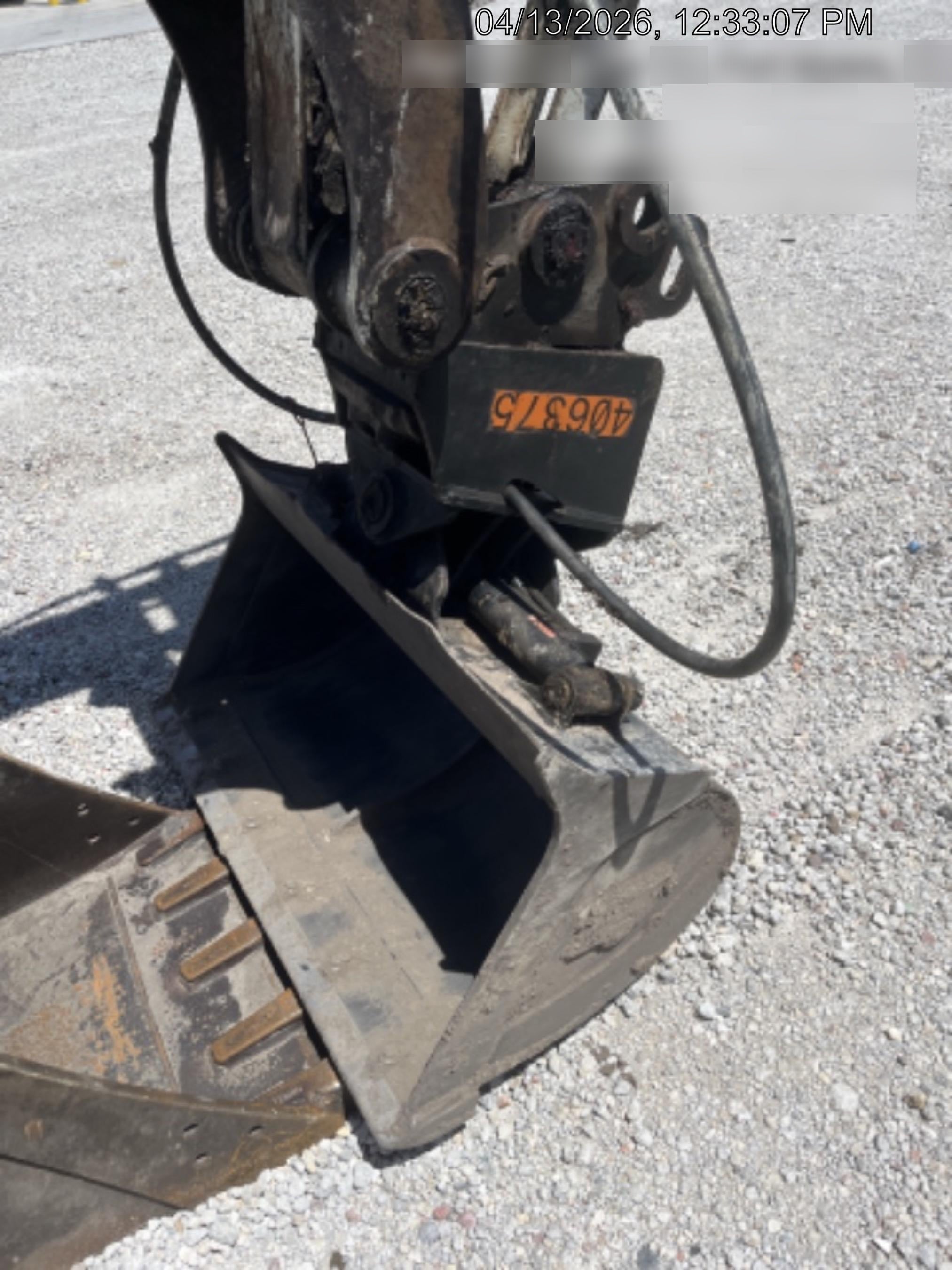 2024 TAG MANUFACTURING 3605TTB