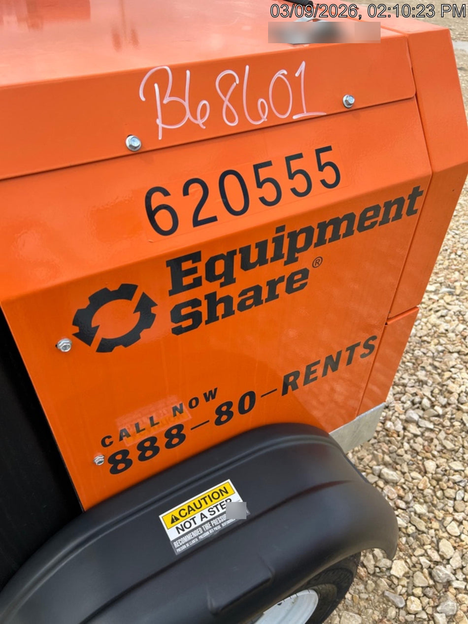 2025 WANCO WLTT-4LK4K-H