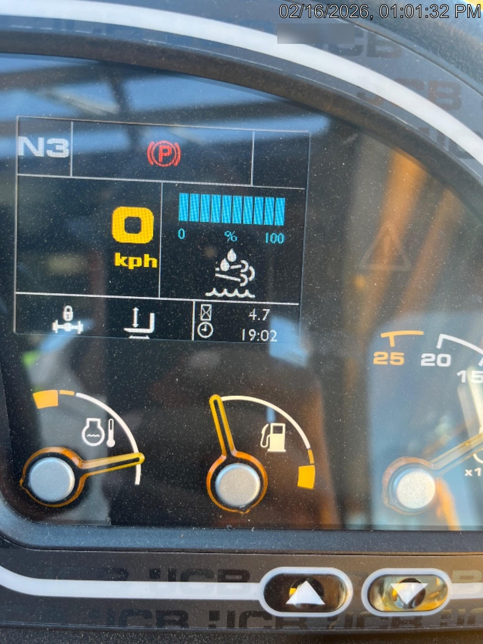 2026 JCB 512-56
