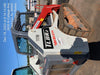 2020 Takeuchi TB-235-2CR Cab/Heat/Air, Rubber Tracks, Manual TAG QC