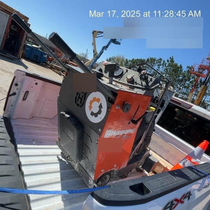 2020 HUSQVARNA FS3500 G