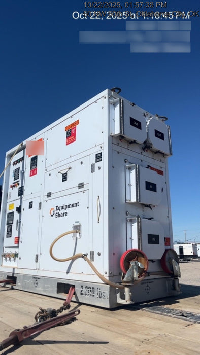 2022 SMARTECH SLIC12R-MSH