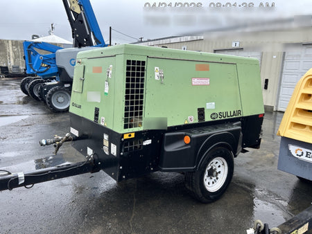 2019 SULLAIR 375H