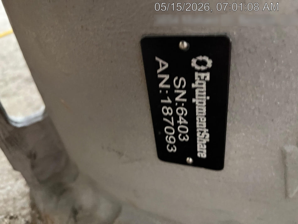 2021 MICHIGAN PNEUMATIC JF20