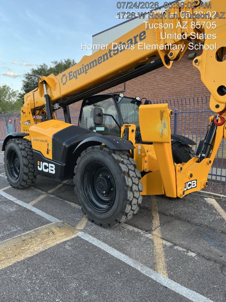 2026 JCB 510-56