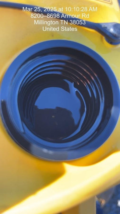 2025 WACKER NEUSON BS68-4Ab/28