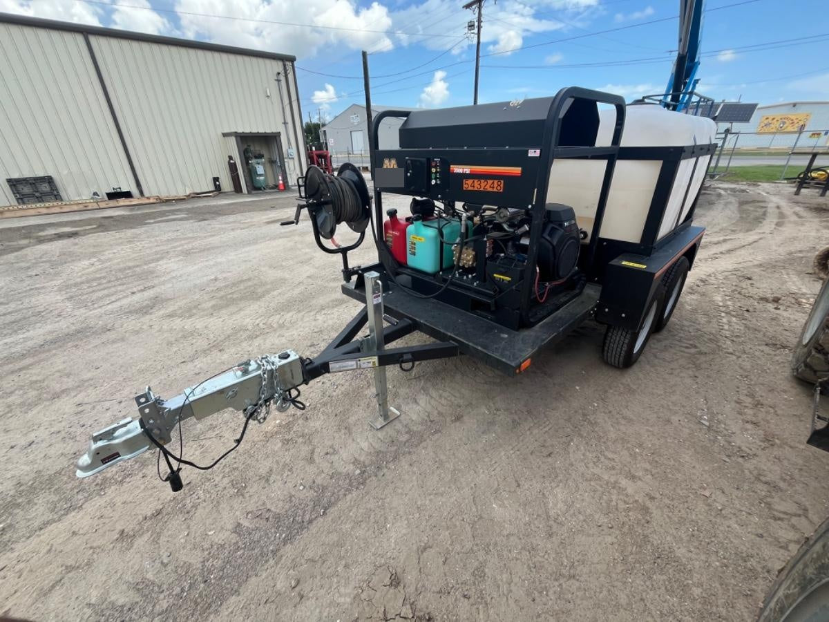 2025 MI-T-M HS-3505-1MGH-UR