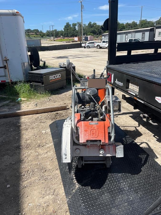 2021 HUSQVARNA FS 524