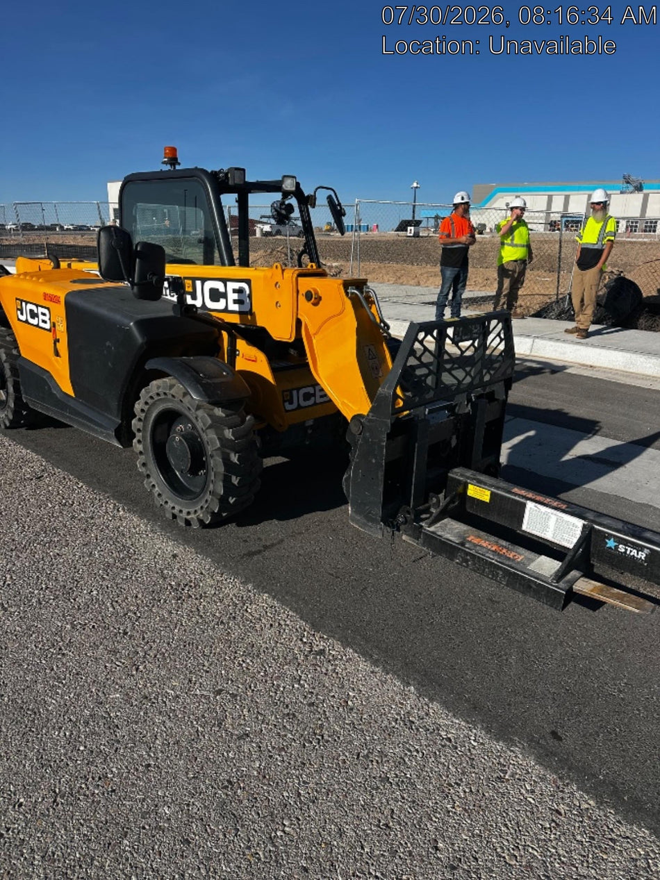 2026 STAR INDUSTRIES M1360B - Star JIB Boom