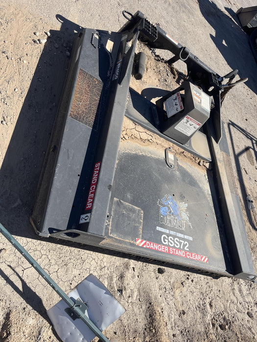 2020 PALADIN 30372A-0022