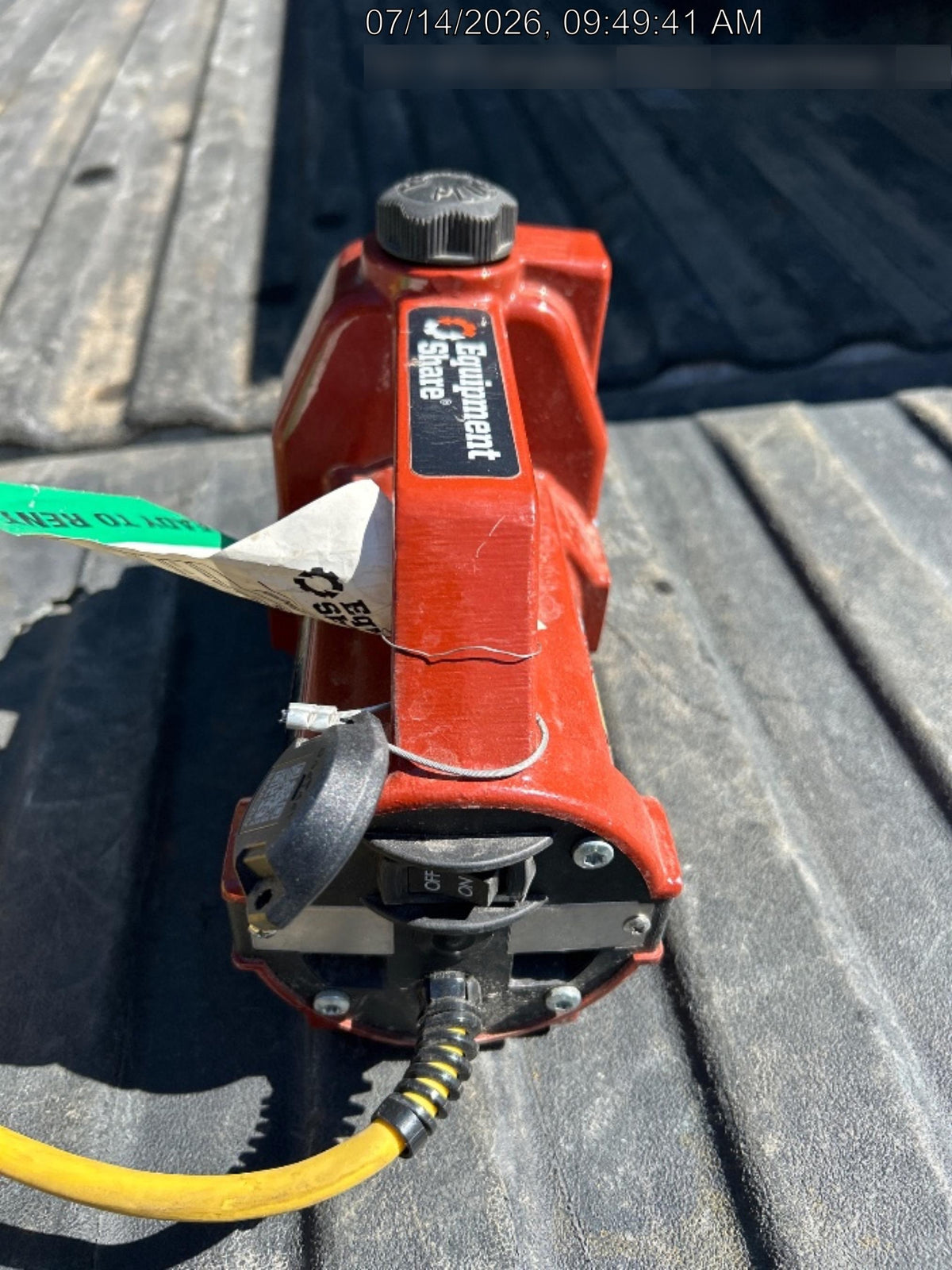 2024 LIBERTY PUMP 331