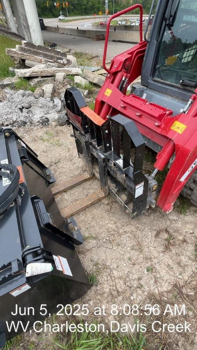 2024 VIRNIG PF4855-5VG