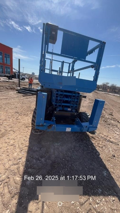 2019 GENIE GS-3369 RT