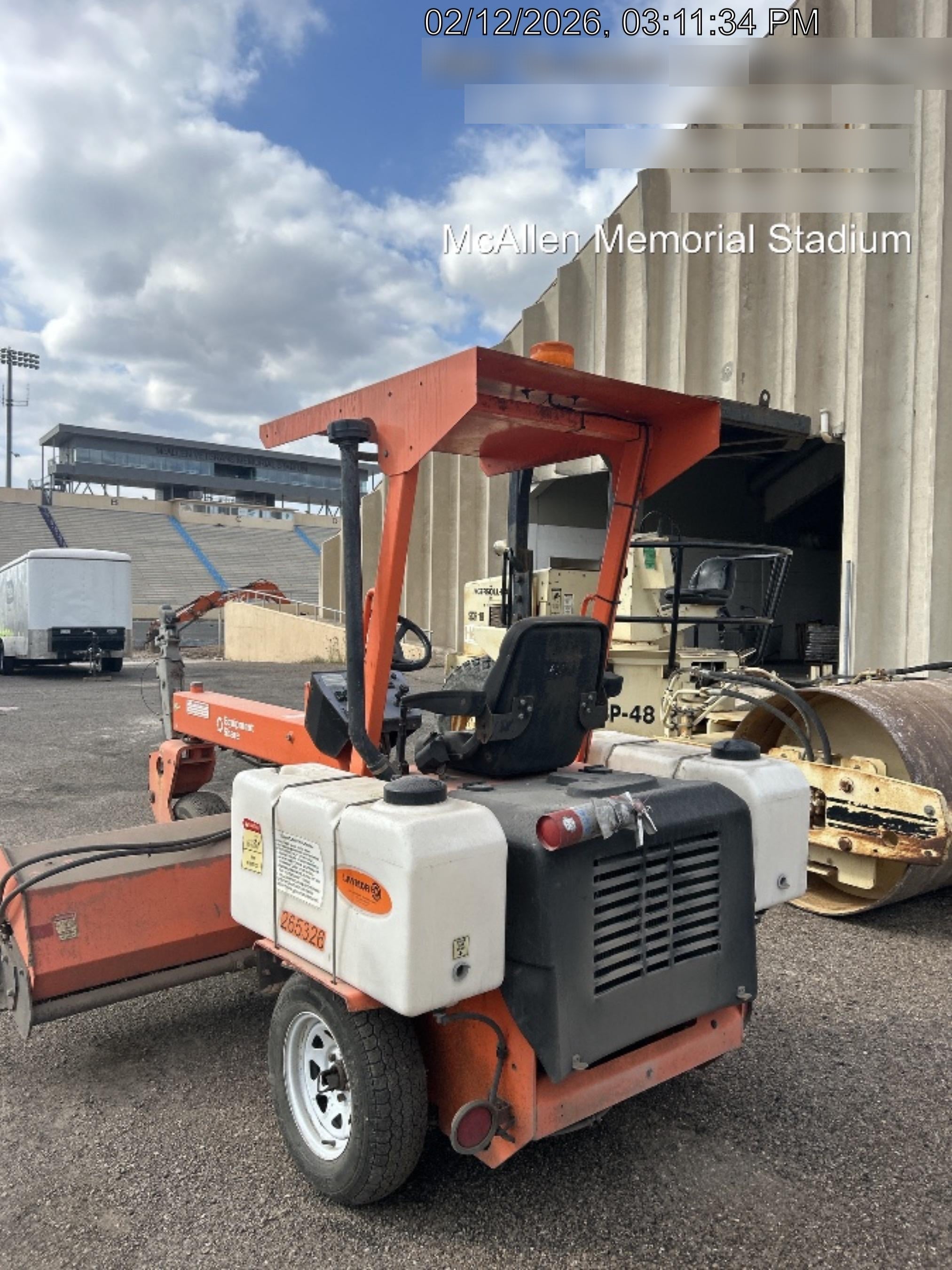 2022 LAYMOR SM-300