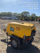 2022 ATLAS COPCO XAS 110