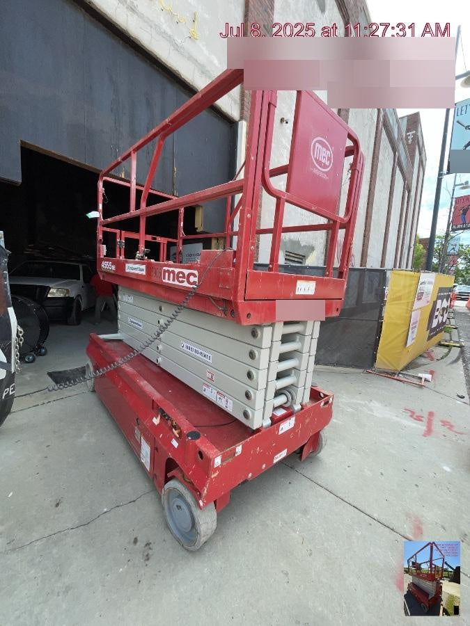 2020 MEC 4555SE